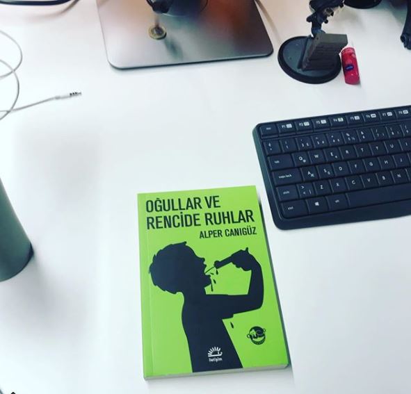 Oğullar ve Rencide Ruhlar