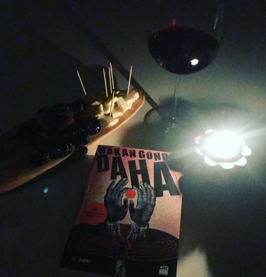 Daha